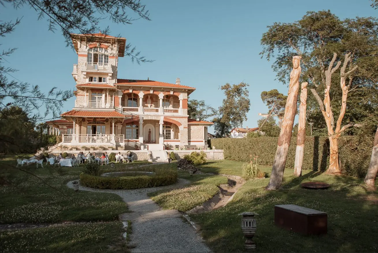Offsite venue - Villa La Tosca thumbnail