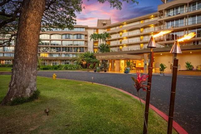 Offsite venue - Maui Kaanapali Villas thumbnail