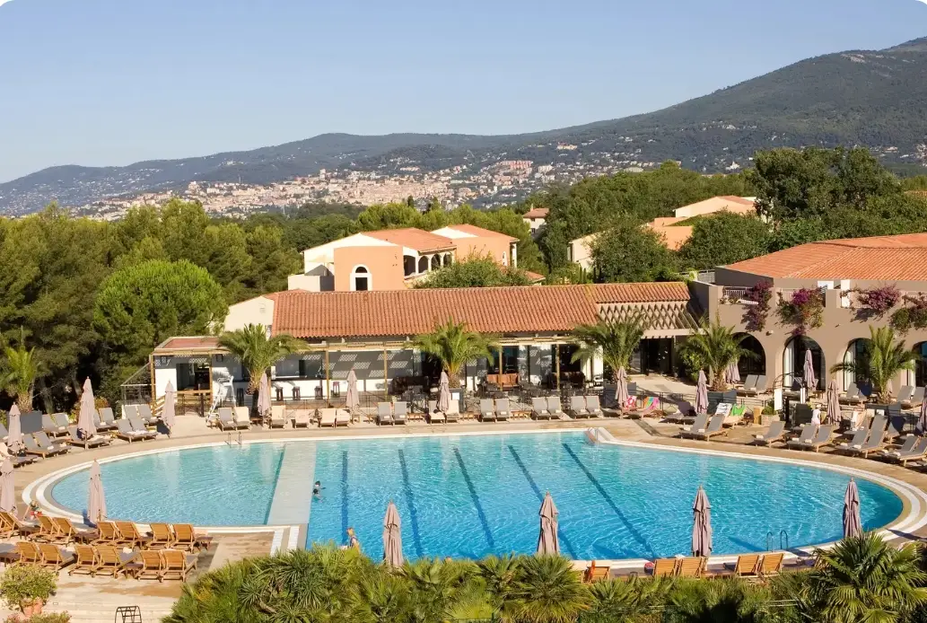 Offsite venue - Club Med Opio en Provence thumbnail
