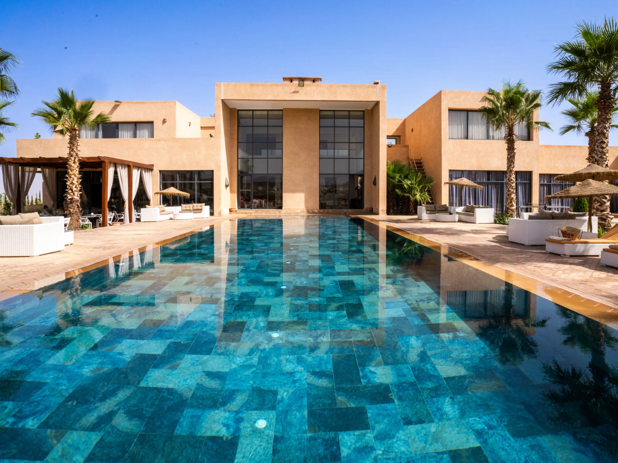 Offsite venue - Sumahan Suites & Spa thumbnail