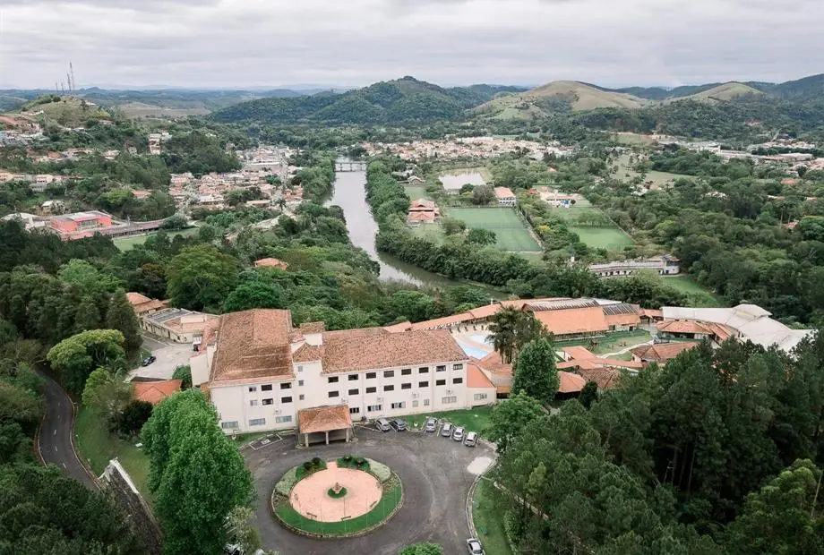 Offsite venue - Parque Hotel Guararema thumbnail