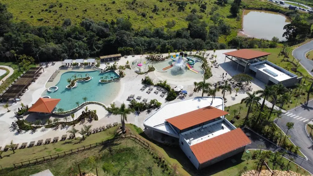 Offsite venue - Cyan Resort by Atlantica thumbnail