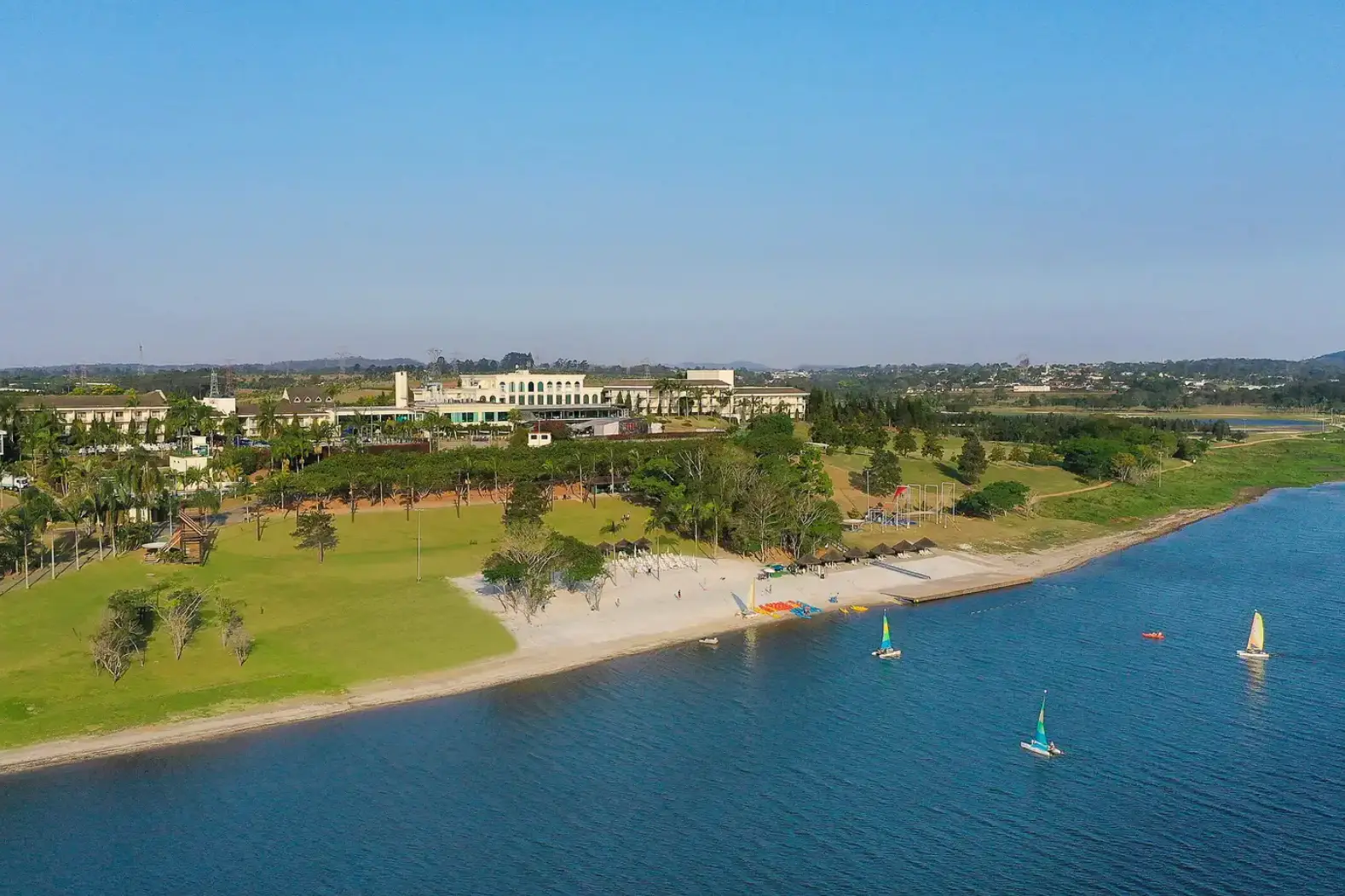 Offsite venue - CM Lake Paradise thumbnail