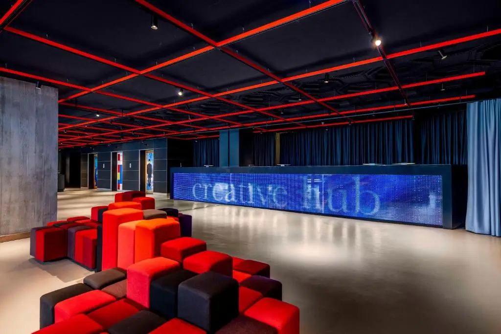 Thumbnail Venue Image