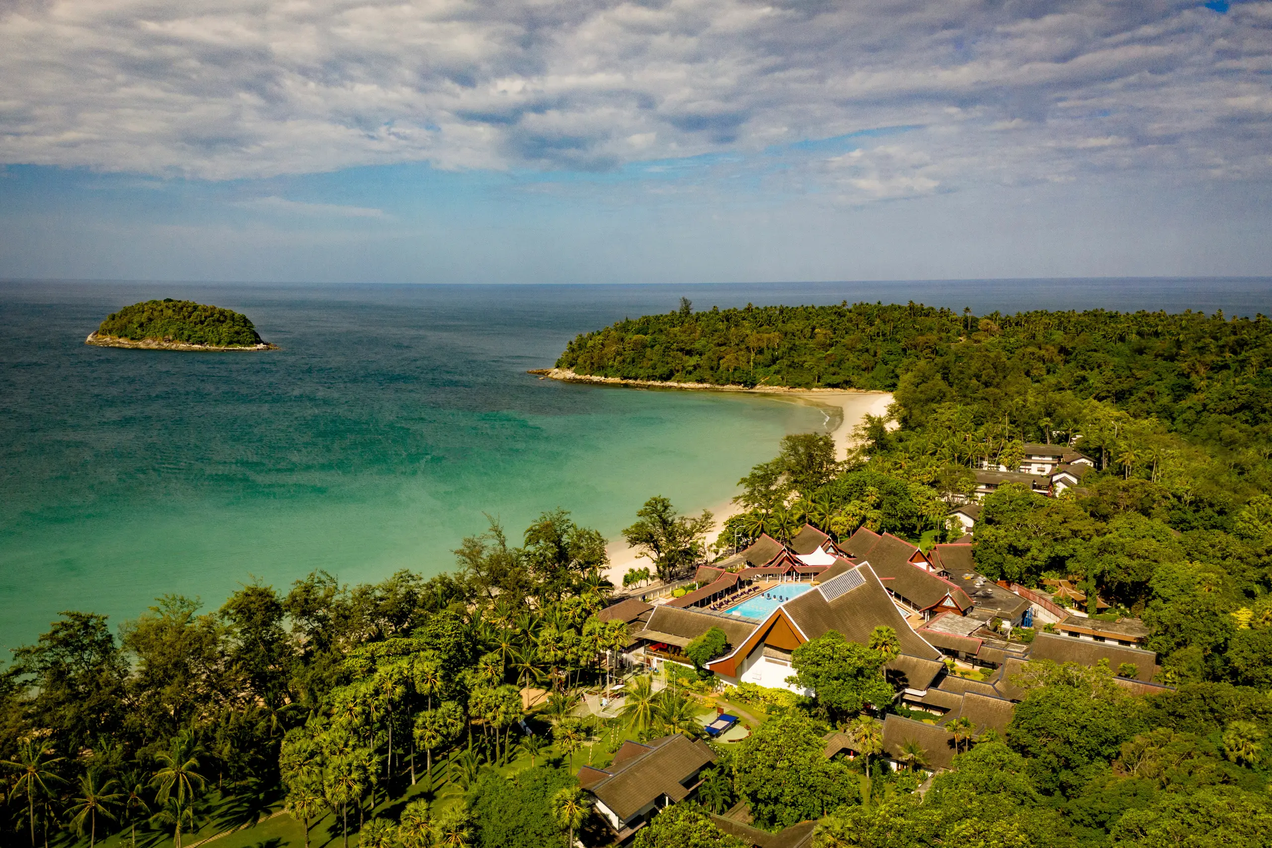 Offsite venue - Club Med Phuket thumbnail