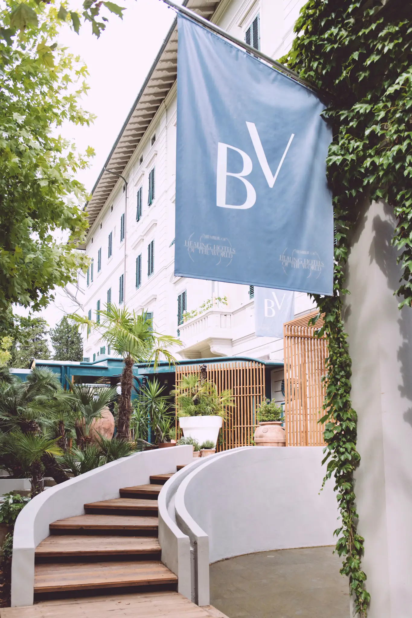 Offsite venue - Palazzo Belvedere thumbnail
