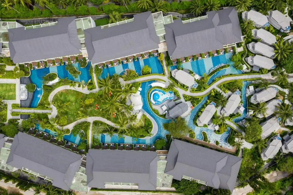 Offsite venue - Meliá Koh Samui thumbnail