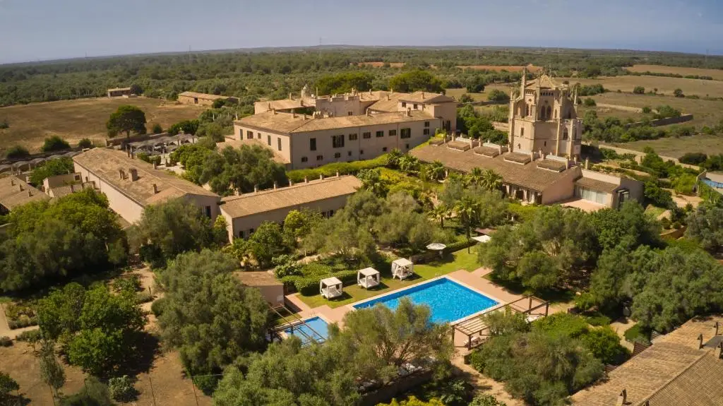 Offsite venue - Zoëtry Mallorca thumbnail