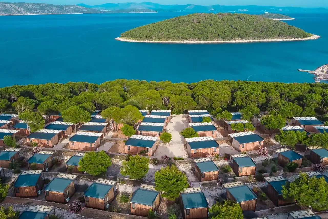 Offsite venue - Obonjan Island Resort thumbnail