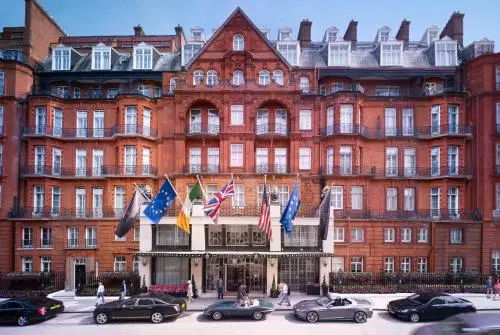 Offsite venue - Claridge''S thumbnail