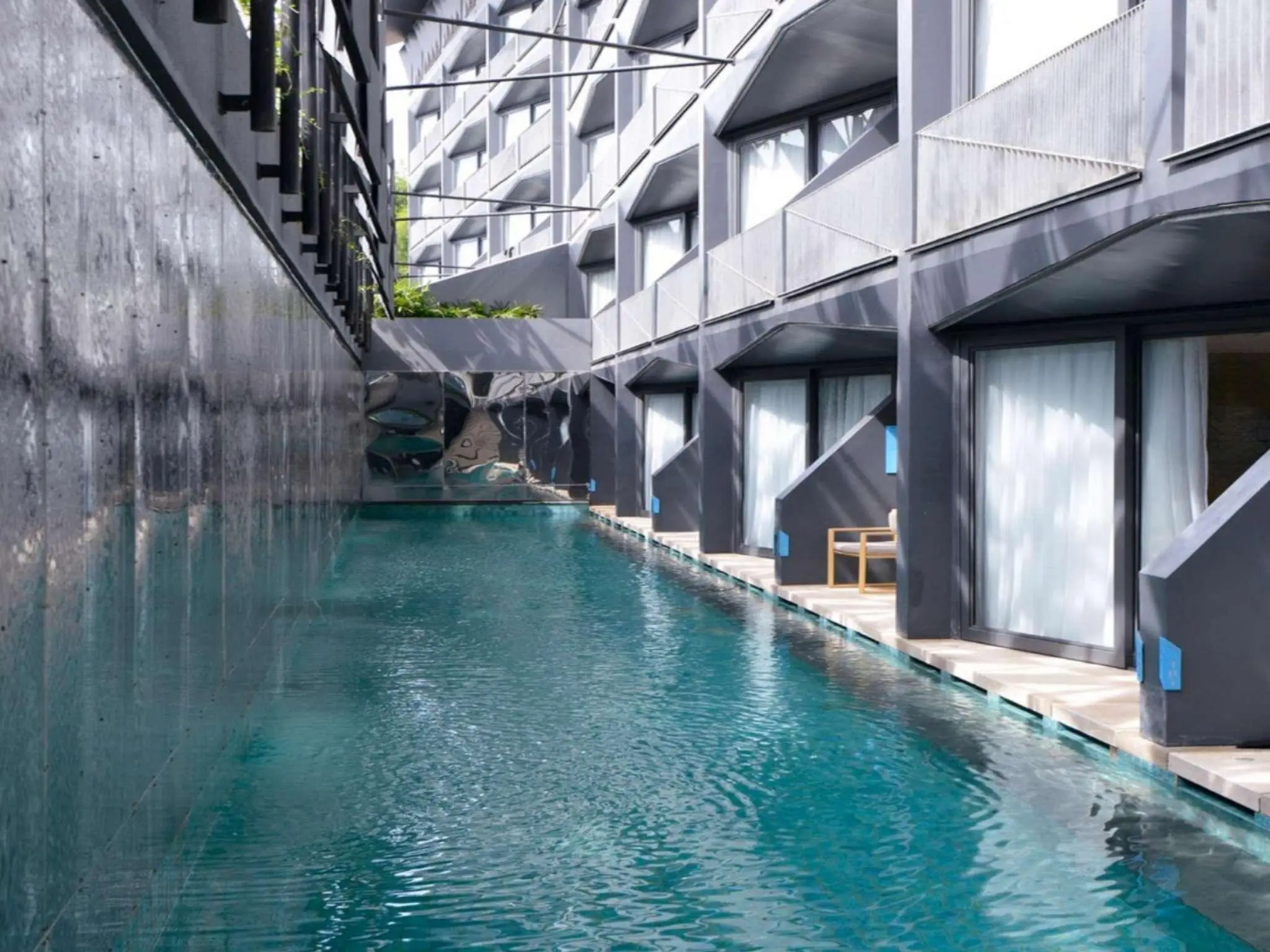 Offsite venue - IZE Seminyak by LifestyleRetreats thumbnail