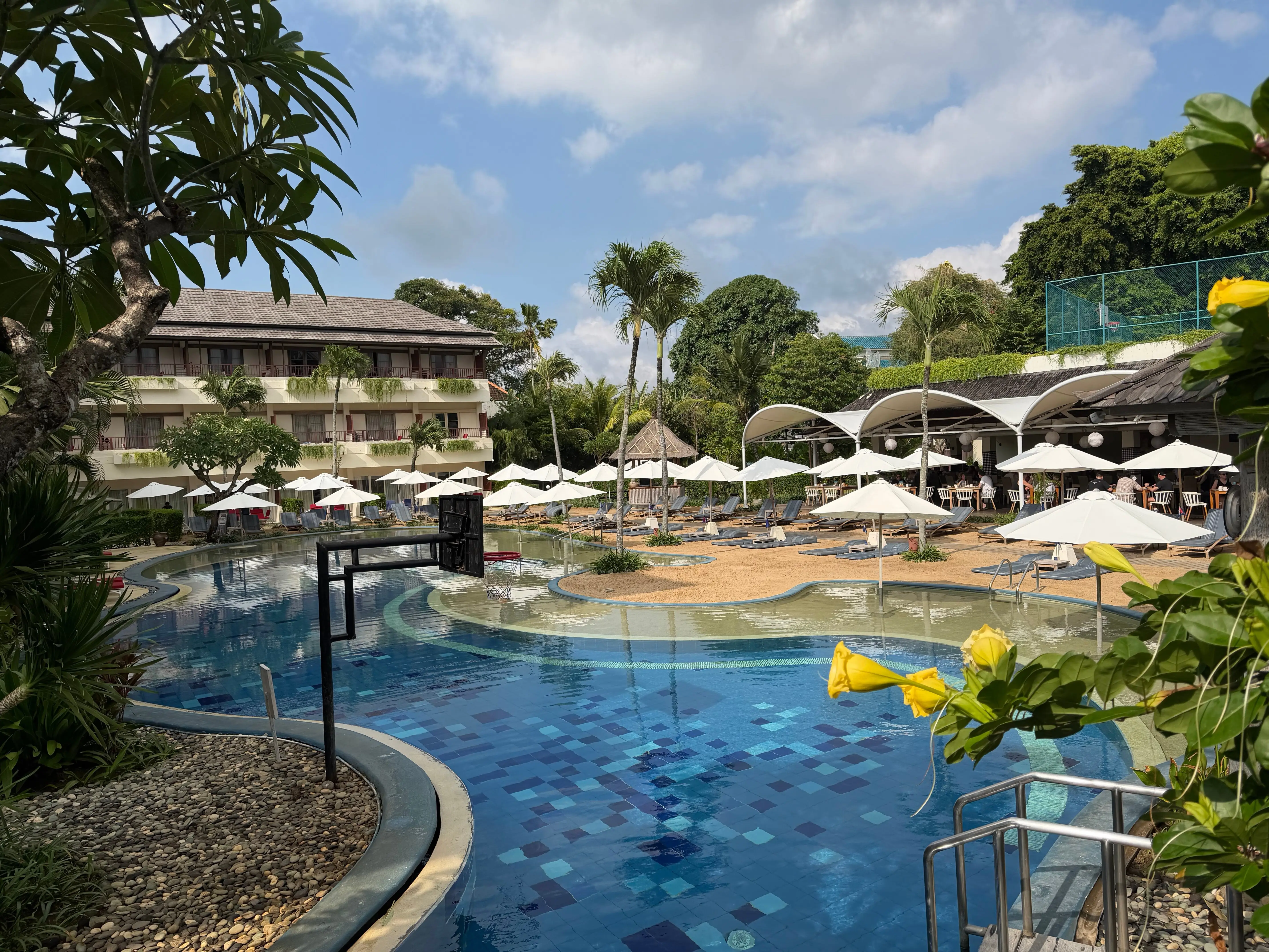 Offsite venue - Blu-Zea Resort by Double-Six thumbnail