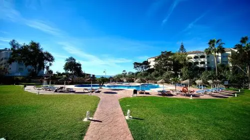 Offsite venue - Marbella Beach Resort at Club Playa Real thumbnail