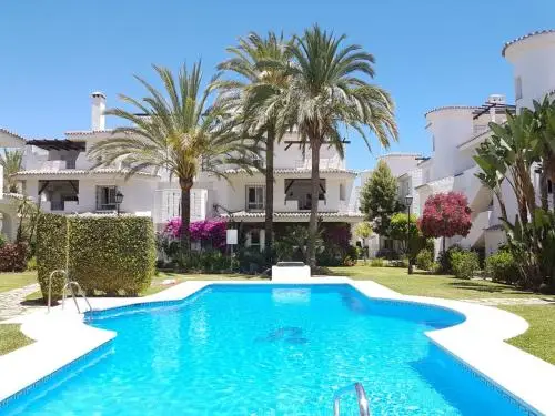 Offsite venue - Los Naranjos close to Puerto Banus thumbnail