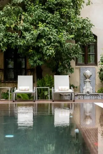 Offsite venue - Hospes Palacio del Bailio a Member of Design Hotels thumbnail