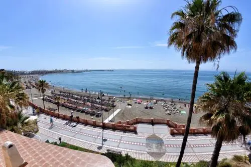 Offsite venue - Hotel Benalmadena Beach thumbnail