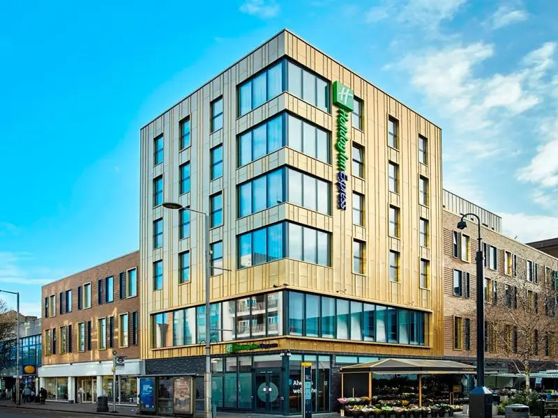 Offsite venue - Holiday Inn Express London-Ealing thumbnail