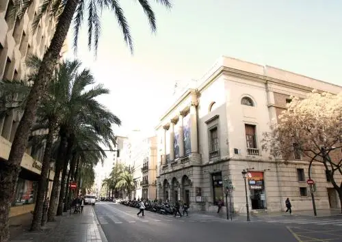 Offsite venue - Travel Hábitat Ayuntamiento thumbnail