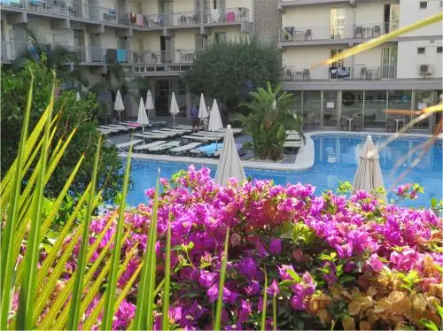 Offsite venue - Los Álamos thumbnail