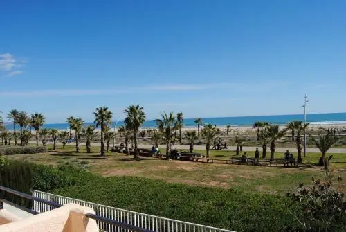 Offsite venue - Pensión La Ola thumbnail