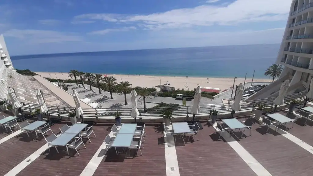 Offsite venue - Sesimbra Hotel & Spa thumbnail