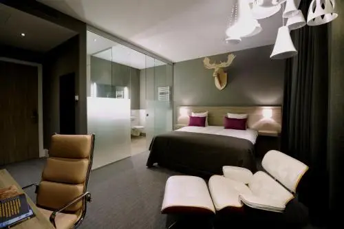 Offsite venue - Van der Valk Hotel Brussels Airport thumbnail