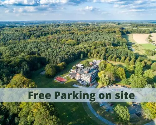 Offsite venue - ibis Styles Meeting Center Louvain la Neuve thumbnail