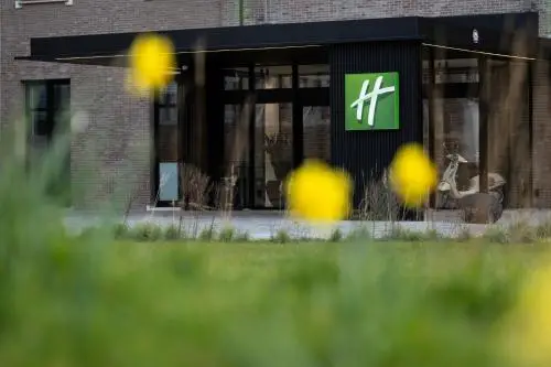 Offsite venue - Holiday Inn Hasselt an IHG Hotel thumbnail