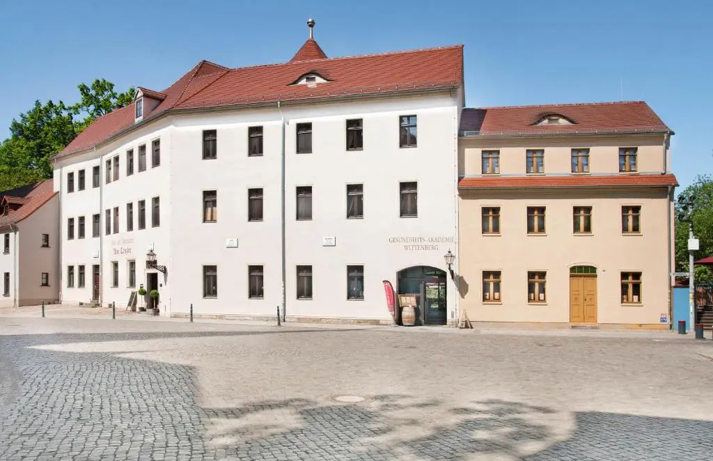 Offsite venue - Hotel Alte Canzley thumbnail