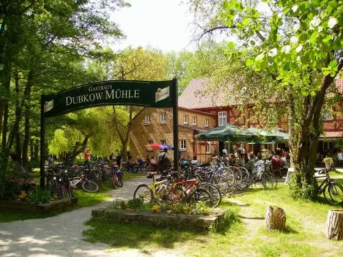 Offsite venue - Gasthaus Dubkow Mühle thumbnail