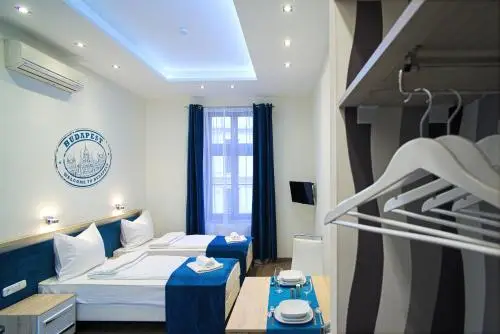 Offsite venue - Focus Point Apartments thumbnail