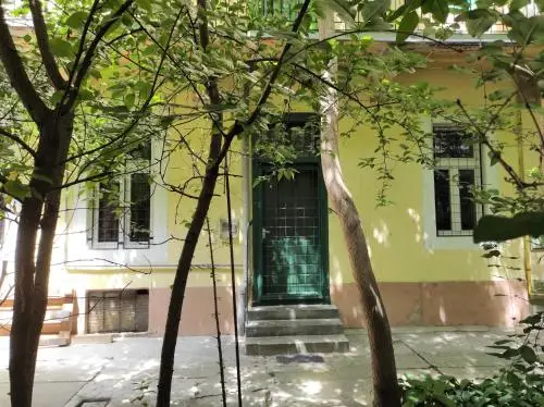 Offsite venue - Casina di Tea Budapest thumbnail