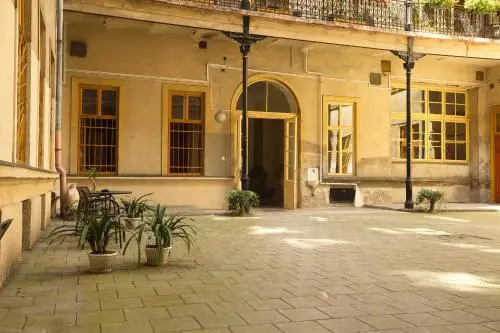 Offsite venue - Kahwa Apartments thumbnail