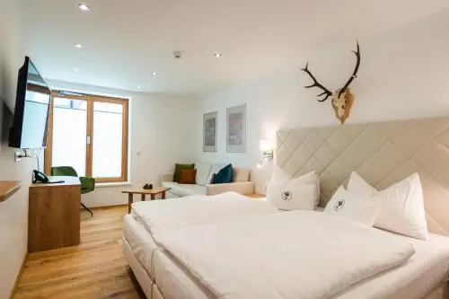 Offsite venue - Aktiv Hotel Zur Rose thumbnail