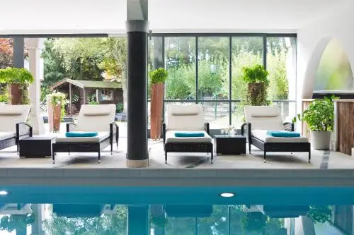Offsite venue - Natur & Spa Hotel Lärchenhof 4 Stars Superior thumbnail