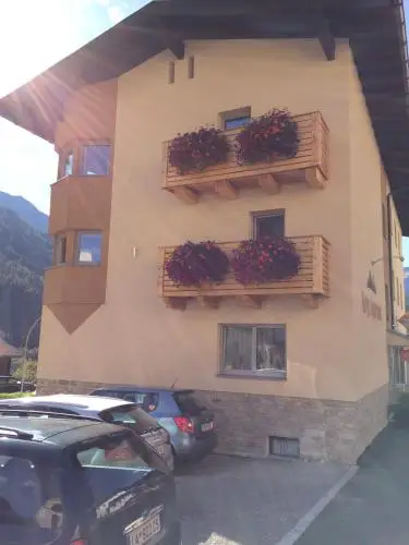 Offsite venue - Harry´s Appartement thumbnail