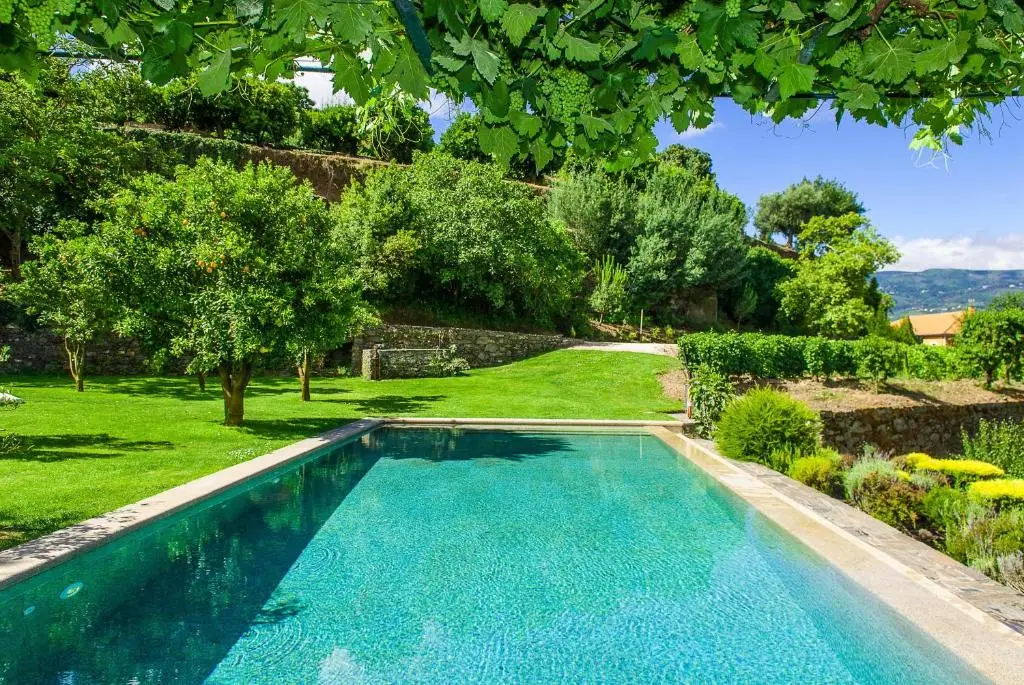 Offsite venue - Quinta do Vallado - Douro Wine Hotel thumbnail