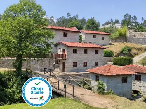 Offsite venue - Rilhadas Casas de Campo thumbnail