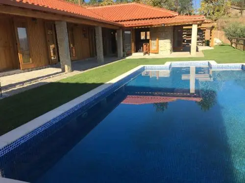 Offsite venue - Casa de Basto thumbnail