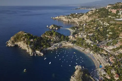 Offsite venue - Villa Sant''Andrea A Belmond Hotel Taormina Mare thumbnail