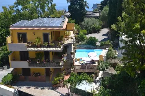 Offsite venue - Residence Villa Il Glicine thumbnail