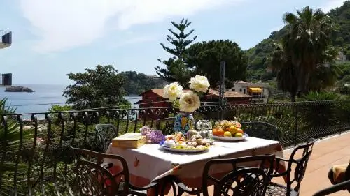 Offsite venue - Villa Carmelas thumbnail