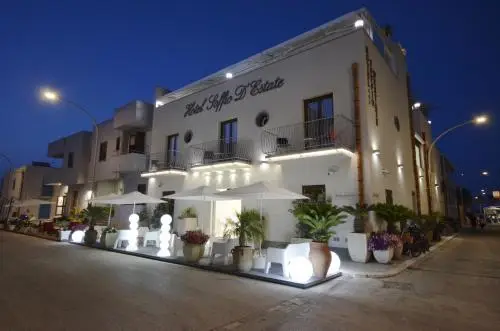 Offsite venue - Hotel Soffio D''Estate thumbnail