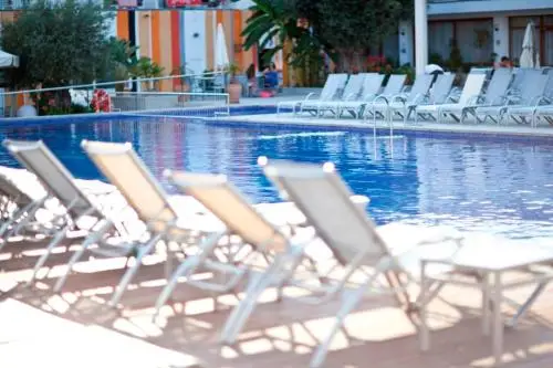 Offsite venue - Hotel Puchet thumbnail