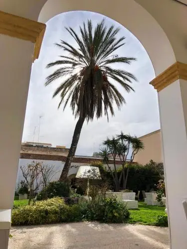 Offsite venue - Hotel Carmine thumbnail