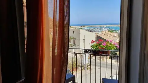 Offsite venue - Cerri Hotel thumbnail