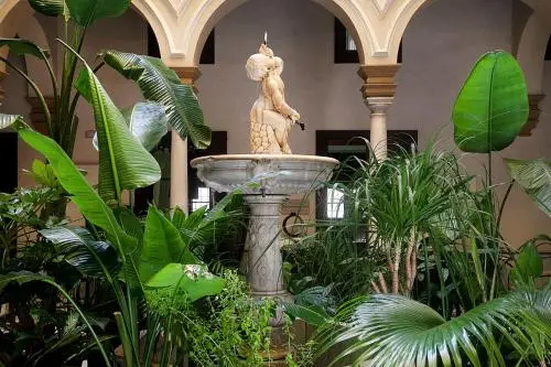 Offsite venue - CoolRooms Palacio Villapanés thumbnail