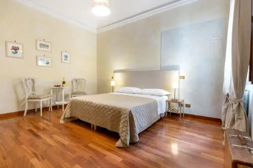 Offsite venue - San Lorenzo Five Senses thumbnail