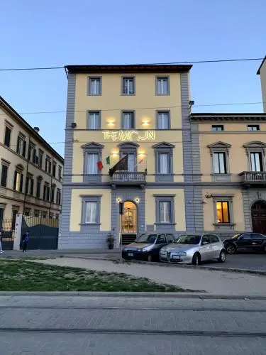 Offsite venue - The Moon Boutique Hotel & Spa thumbnail