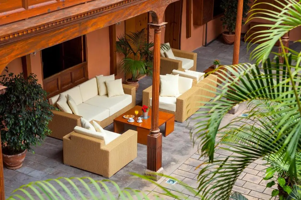 Offsite venue - Hotel LIVVO La Quinta Roja thumbnail